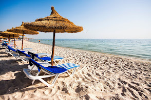 Hammamet Hammamet Location vacances Appart. 2 pices Villa hammamet