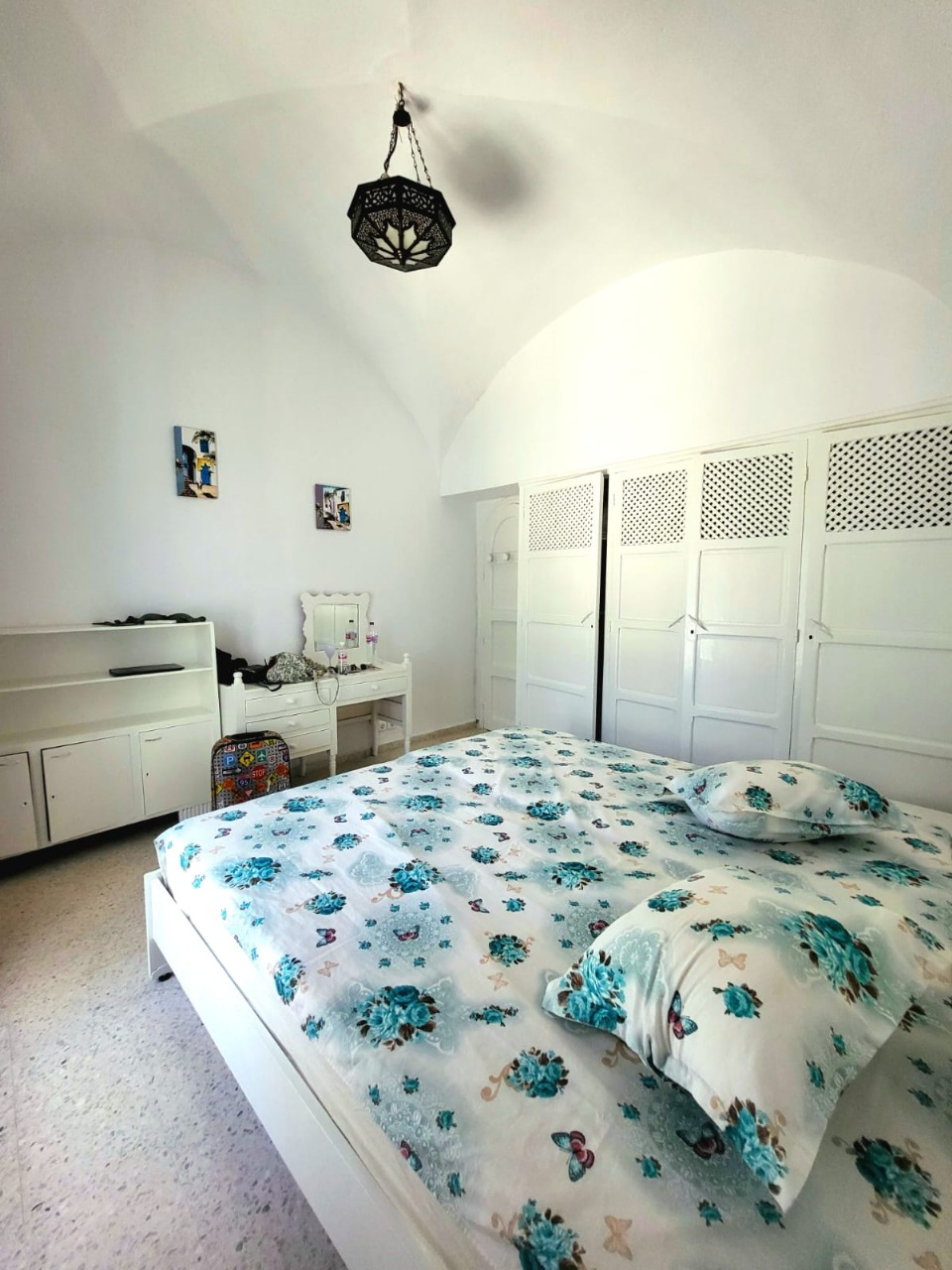 Hammamet Hammamet Location vacances Appart. 2 pices Villa hammamet