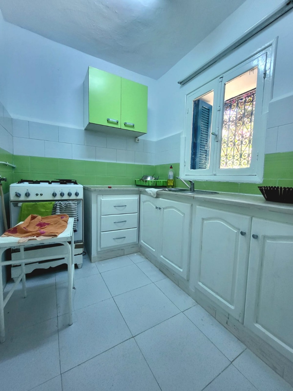 Hammamet Hammamet Location vacances Appart. 2 pices Villa hammamet