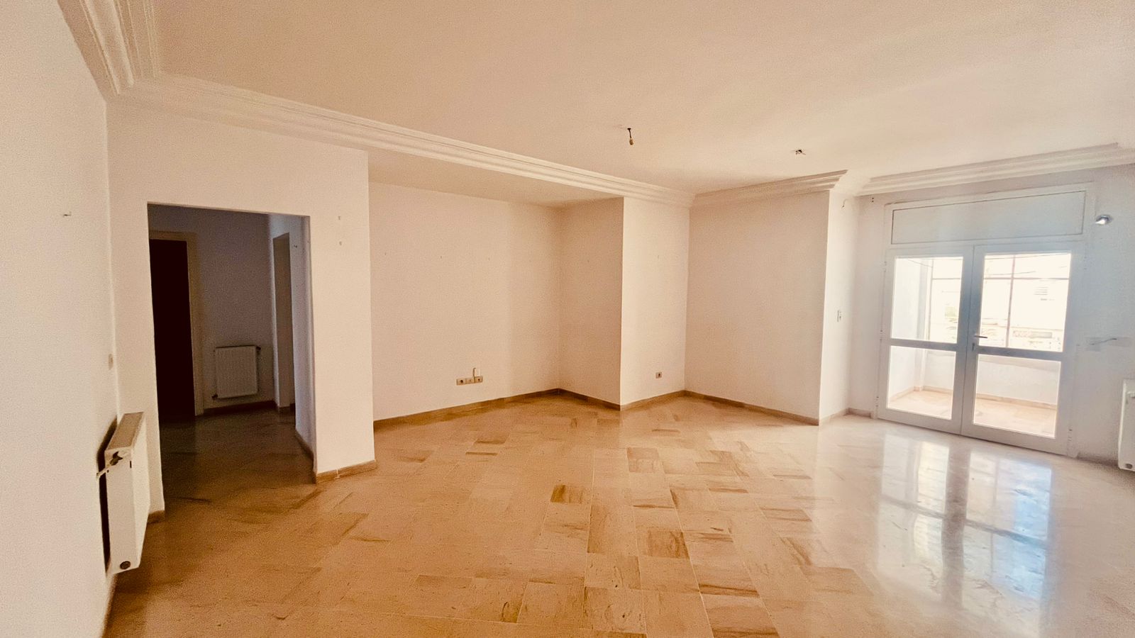 Ain Zaghouan Ain Zaghouan Vente Appart. 4 pices Appartement s3 ain zaghouan