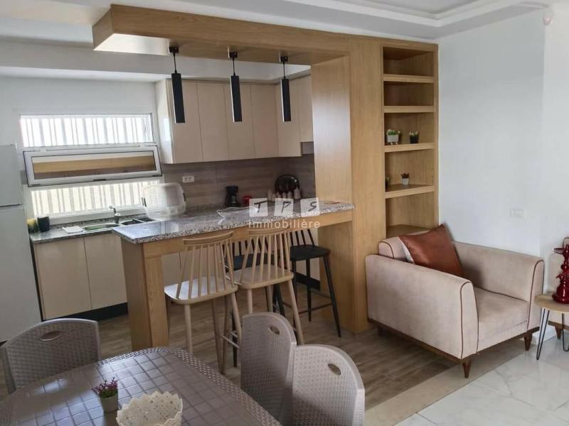 El Haouaria El Haouaria Location vacances Maisons Villa haouria l3231