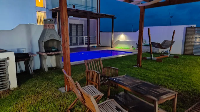 El Haouaria El Haouaria Location vacances Maisons Villa haouria l3231