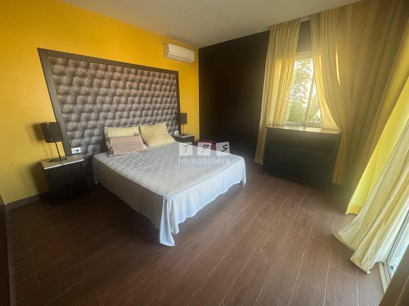 Beni Khiar Beni Khiar Location vacances Maisons Villa ambre l3210  beni khiar l3210
