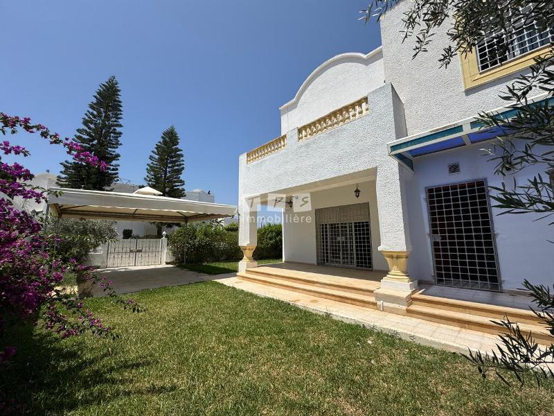 Hammamet Hammamet Location vacances Maisons Villa castellino l3214
