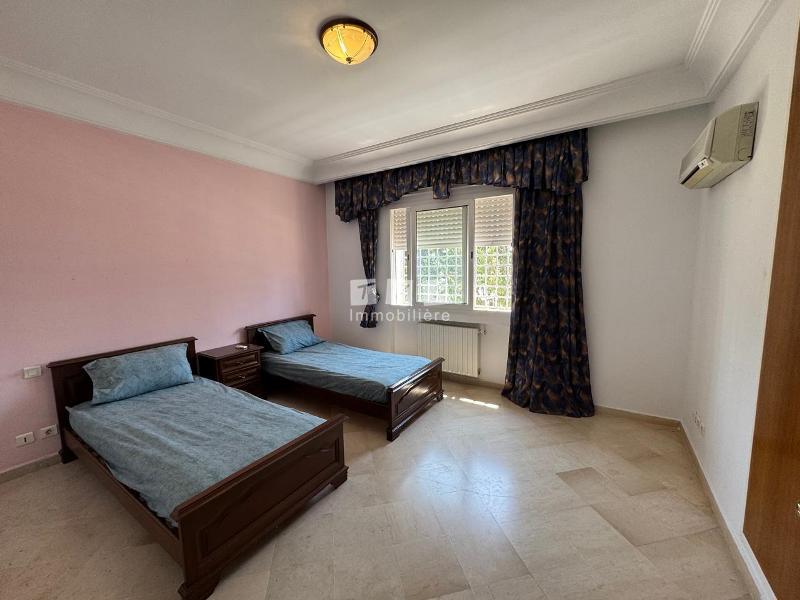 Hammamet Hammamet Location vacances Maisons Villa castellino l3214