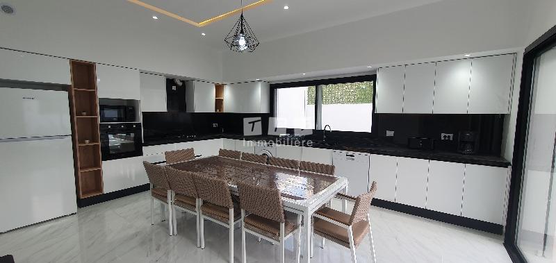 Hammamet Hammamet Location vacances Maisons Villa prince l3159 zone miramar