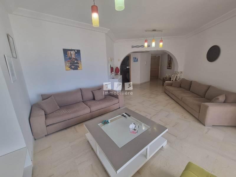 Hammamet Hammamet Location vacances Appart. 3 pices Appartement hortensia pieds dans l'eau