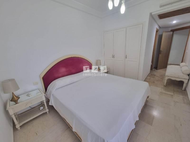 Hammamet Hammamet Location vacances Appart. 3 pices Appartement hortensia pieds dans l'eau