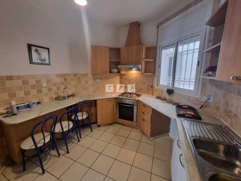 Hammamet Hammamet Location vacances Appart. 3 pices Appartement amourette hammamet nord