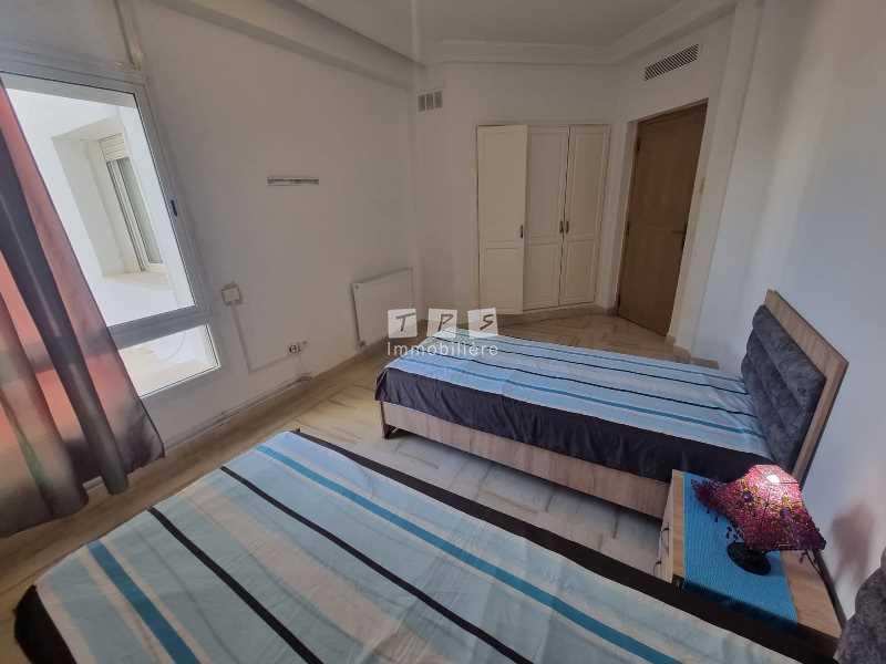 Hammamet Hammamet Location vacances Appart. 3 pices Appartement amourette hammamet nord