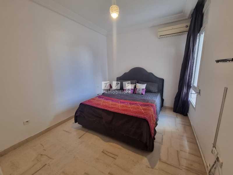 Hammamet Hammamet Location vacances Appart. 3 pices Appartement amourette hammamet nord
