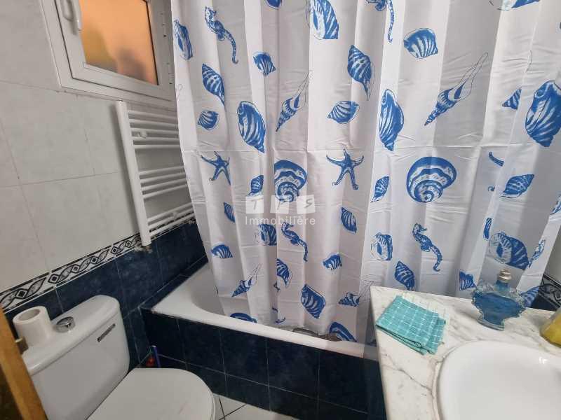 Hammamet Hammamet Location vacances Appart. 3 pices Appartement amourette hammamet nord