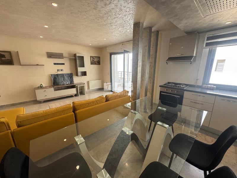 Hammamet Hammamet Location vacances Appart. 3 pices Appartement aurena zone sultane dispo ete 2025