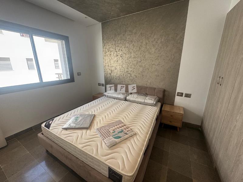 Hammamet Hammamet Location vacances Appart. 3 pices Appartement aurena zone sultane dispo ete 2025