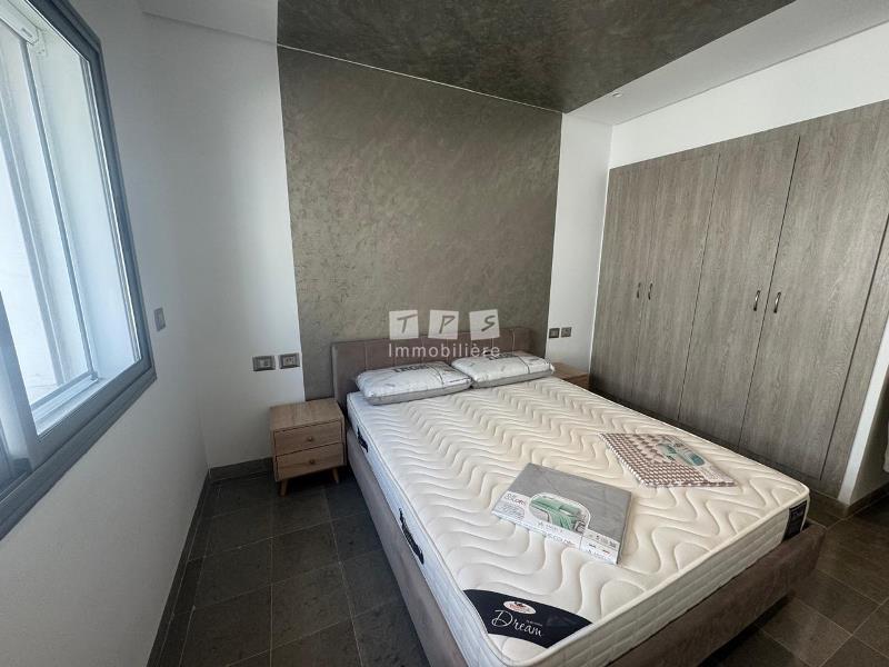 Hammamet Hammamet Location vacances Appart. 3 pices Appartement aurena zone sultane dispo ete 2025