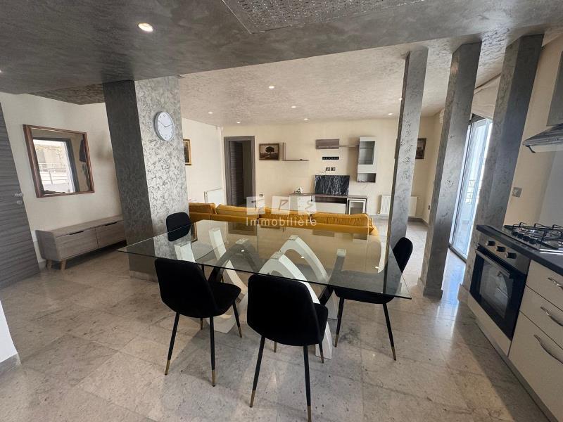 Hammamet Hammamet Location vacances Appart. 3 pices Appartement aurena zone sultane dispo ete 2025