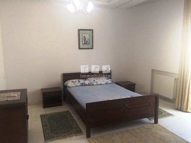 Hammamet Hammamet Location vacances Appart. 3 pices Appartement del mare au bord de la mer l1093