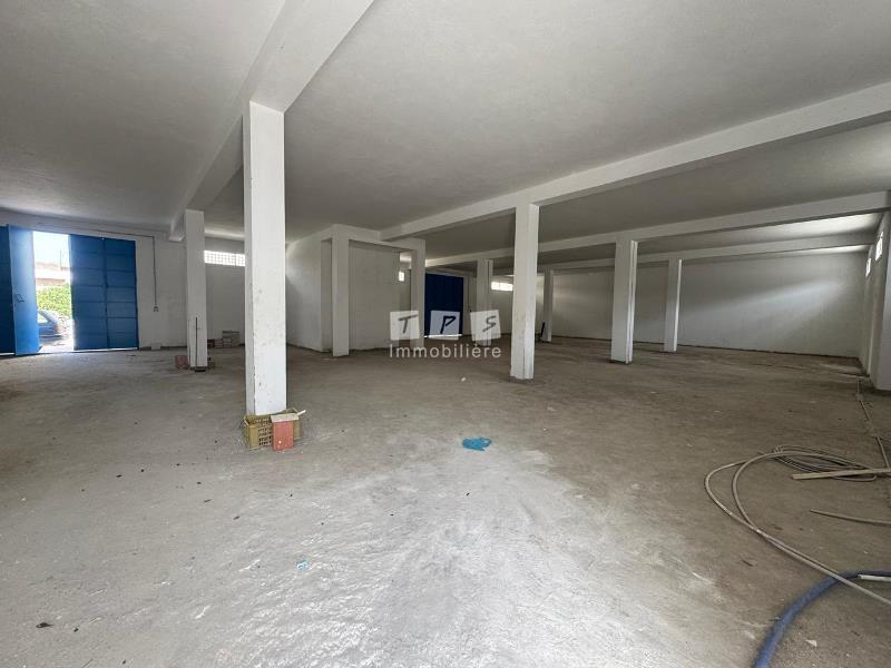 Dar Chaabane Elfehri Dar Chaabane Elfehri Bureaux & Commerces Autre Usine fabrex