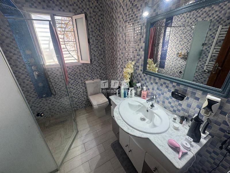 Hammamet Barraket Essahel Vente Maisons Villa jadea v2909