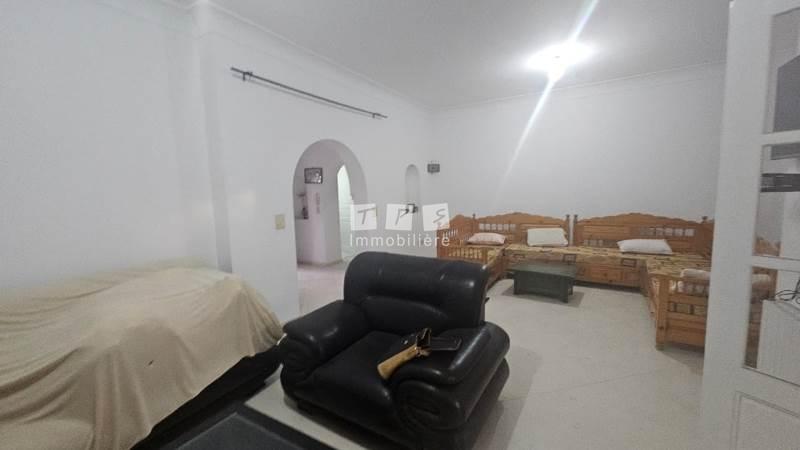 Hammamet Hammamet Vente Maisons Maison alstroemeria hammamet centre v2805