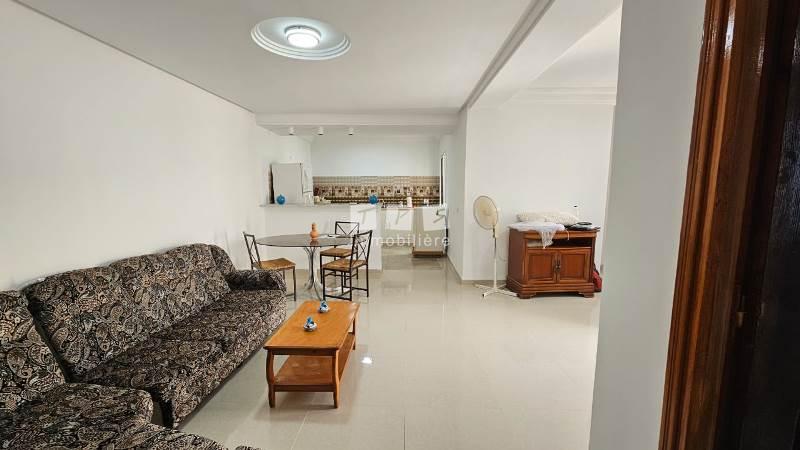 Hammamet Hammamet Vente Maisons Villa haven zone kharouba v2793