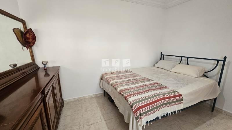 Hammamet Hammamet Vente Maisons Villa haven zone kharouba v2793