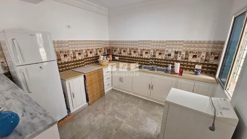 Hammamet Hammamet Vente Maisons Villa haven zone kharouba v2793