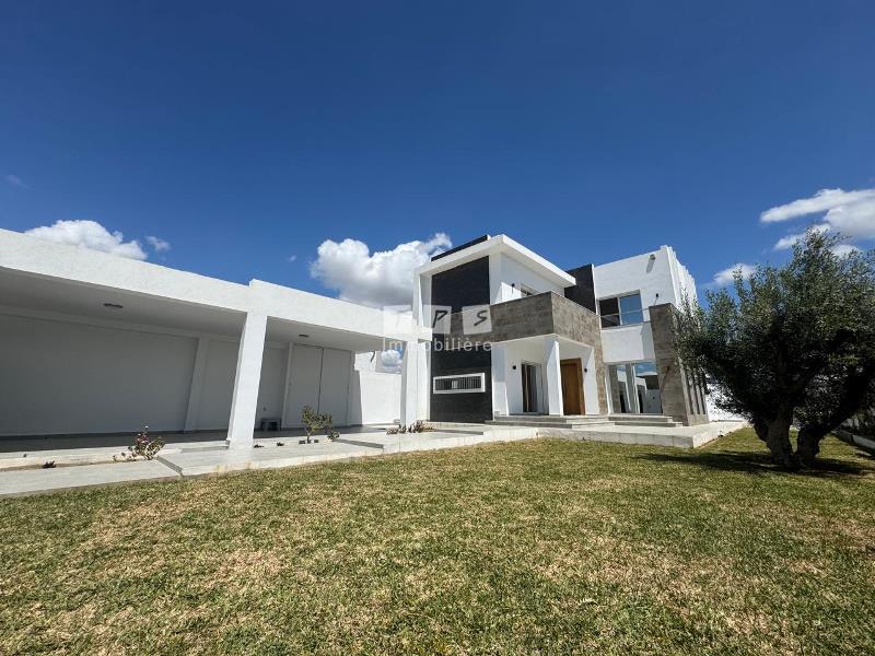Hammamet Hammamet Location Maisons Villa castella hammamet sud