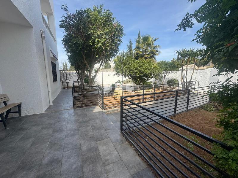 Hammamet Hammamet Vente Maisons Maison rosier v2902