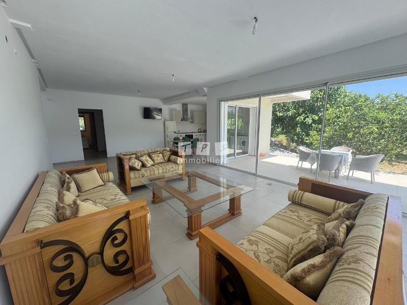 Hammamet Hammamet Location Maisons Villa auralie l3239