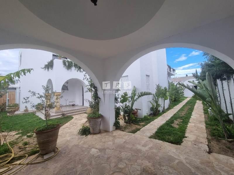 Hammamet Hammamet Location vacances Maisons Villa pivoine l2776 zone thtre d'hammamet