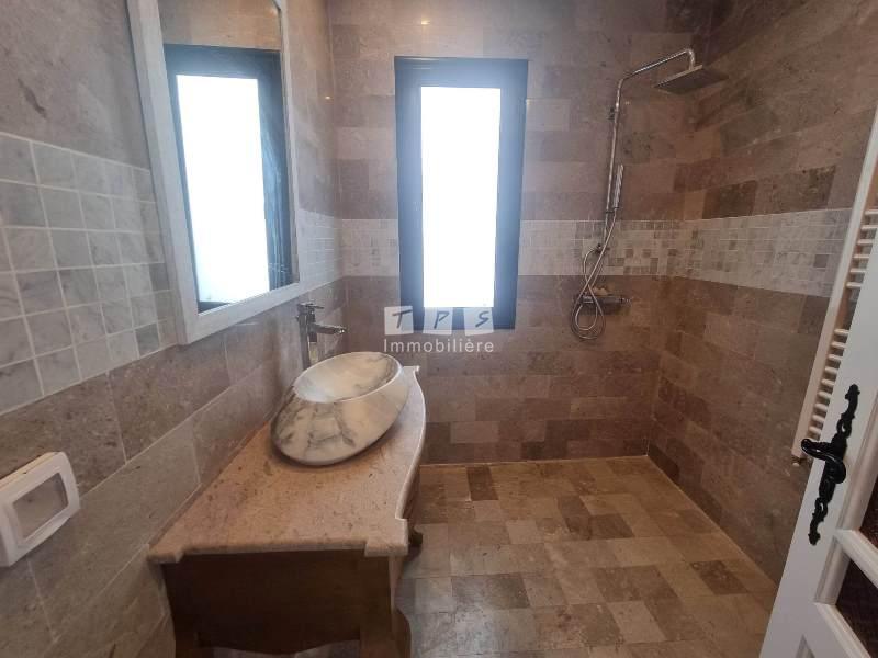 Hammamet Hammamet Location vacances Maisons Villa pivoine l2776 zone thtre d'hammamet