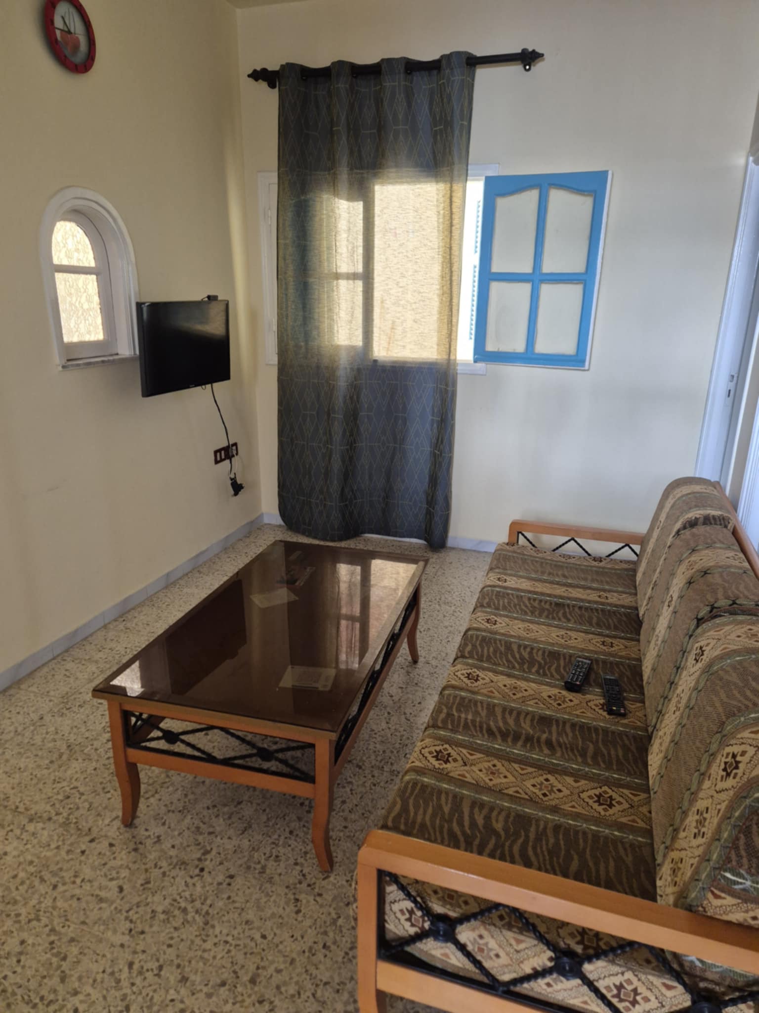 Monastir Monastir Location Appart. 2 pices Monastir r6 studio meubl