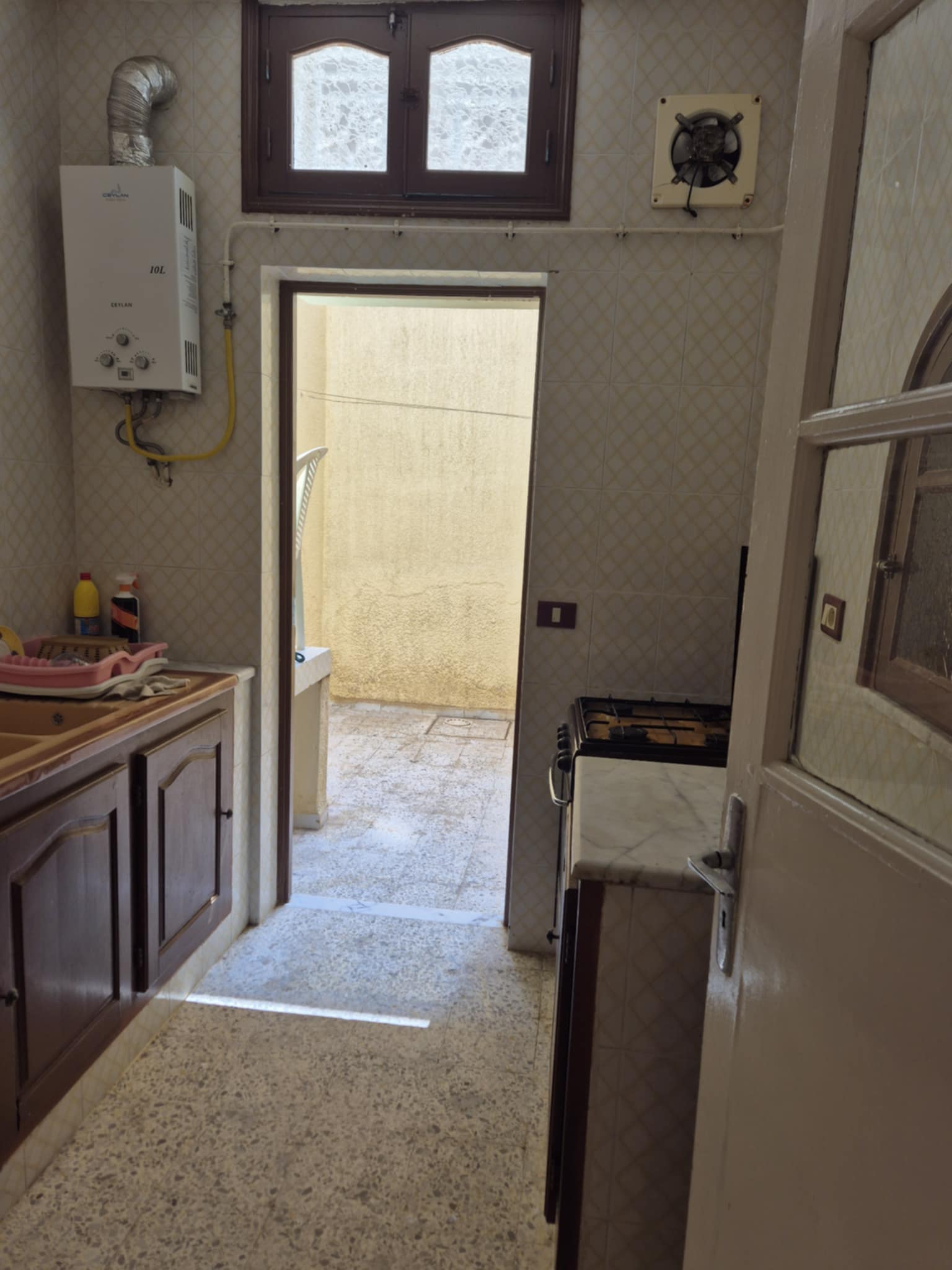 Monastir Monastir Location Appart. 2 pices Monastir r6 studio meubl