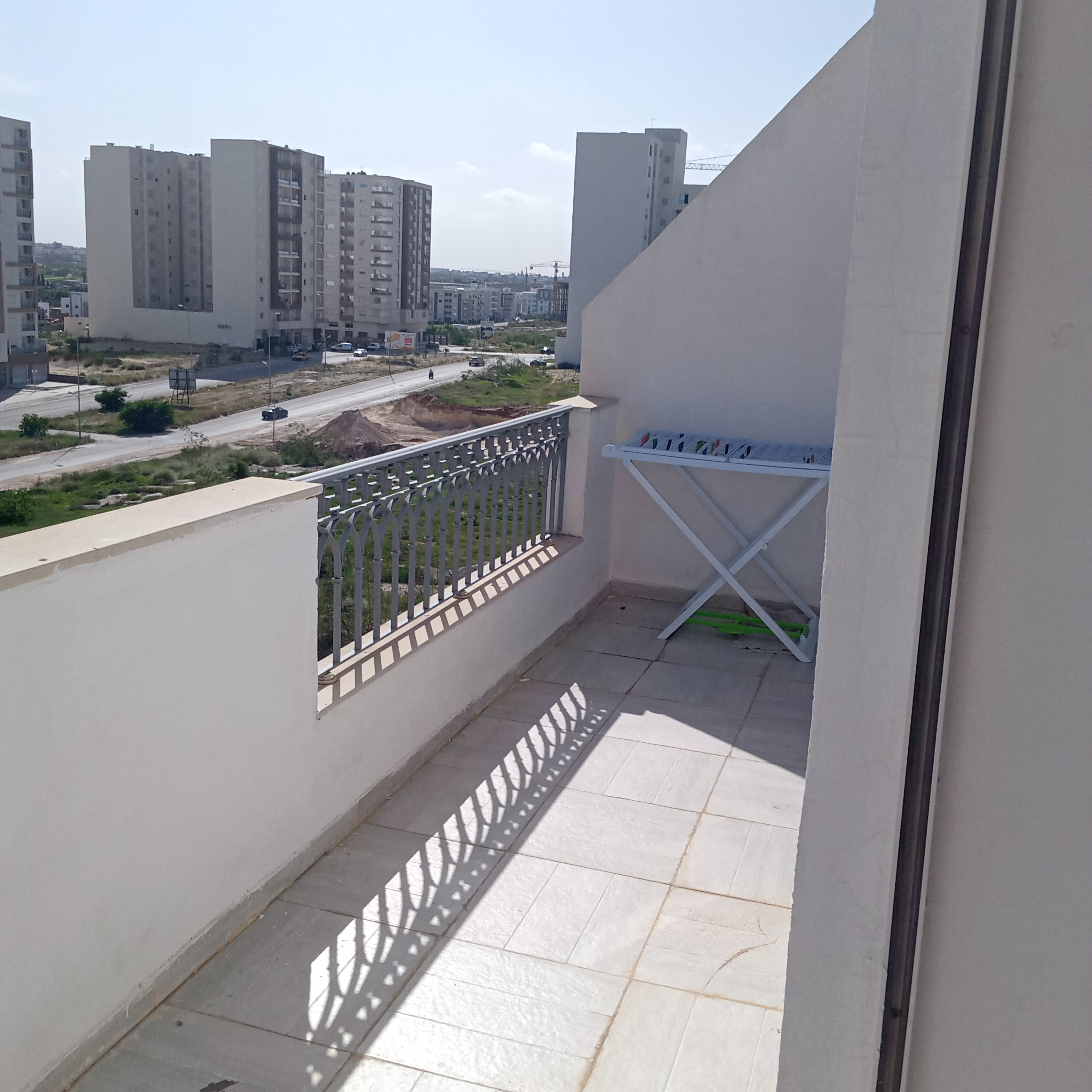 Sousse Jaouhara Cite Sahloul Location Appart. 1 pice Pour vacance en mois de aout a sousse