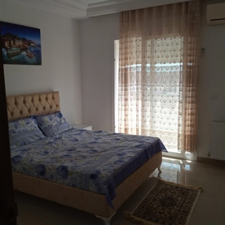 Sousse Jaouhara Cite Sahloul Location Appart. 1 pice Pour vacance en mois de aout a sousse
