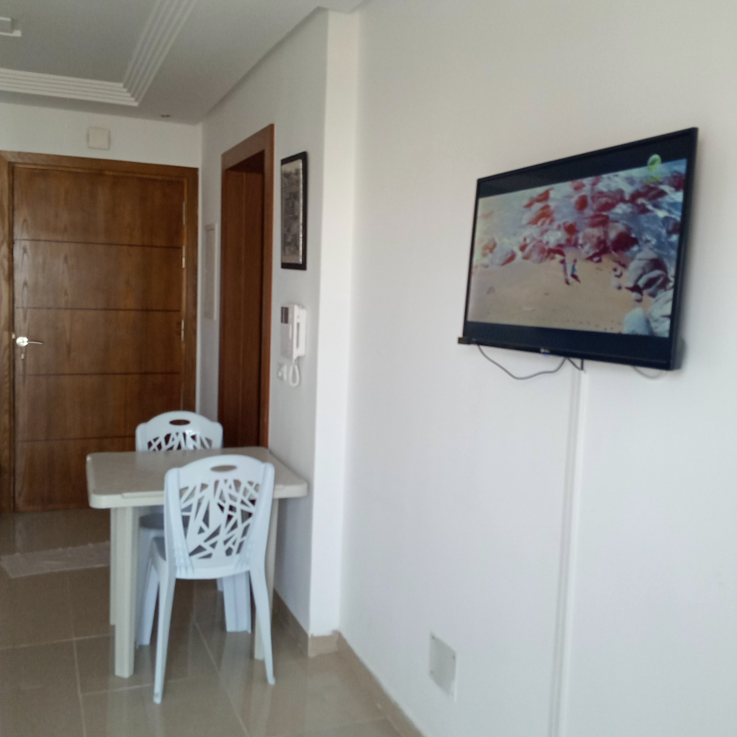 Sousse Jaouhara Cite Sahloul Location Appart. 1 pice Pour vacance en mois de aout a sousse