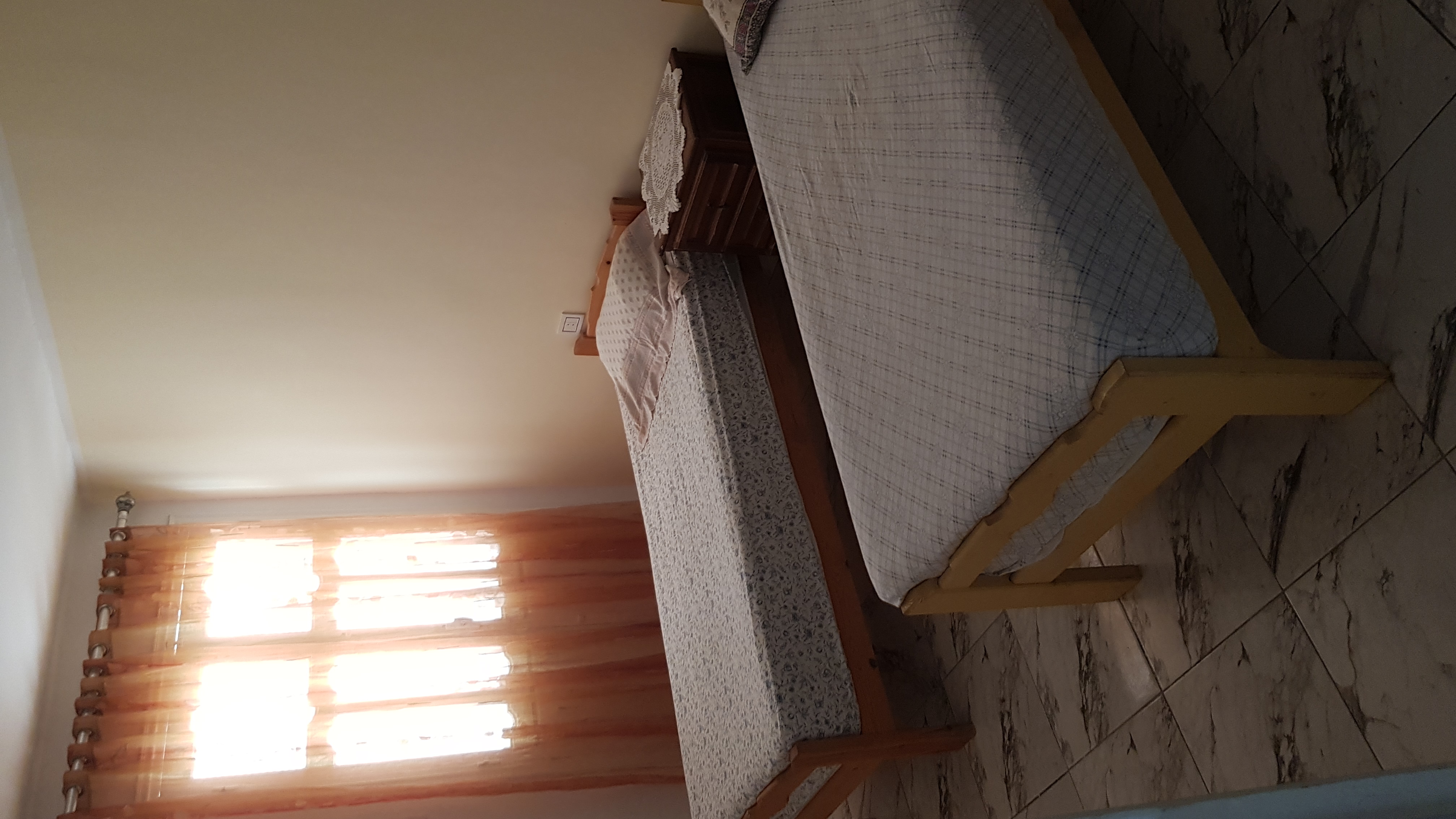 Mahdia Cite Nouvelle Location Appart. 3 pices Pour tudiantes ou vacances