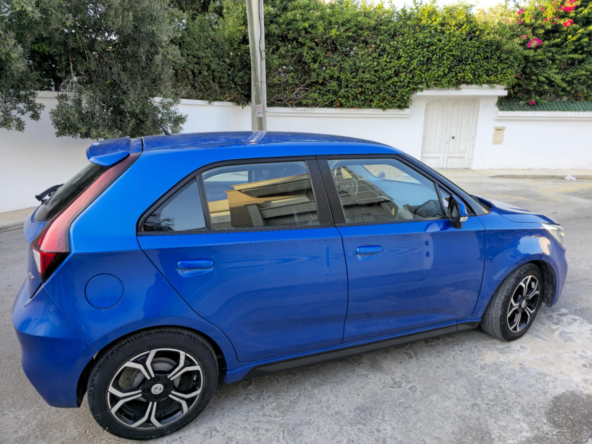 Monastir Monastir Mg MG Trs propre bonne tat comme neuf