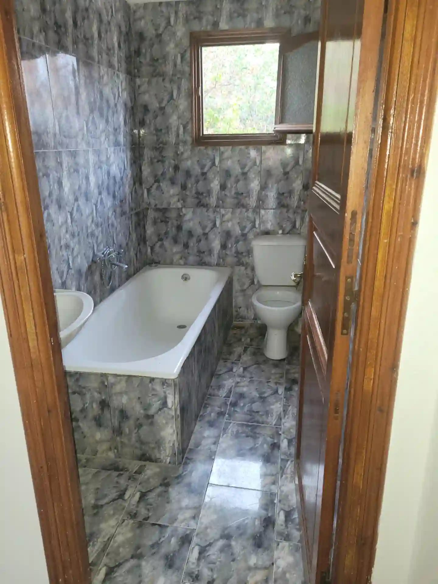 Ras Jebel Rafraf Plage Location vacances Appart. 3 pices Appartement  2 minutes  pied de plage