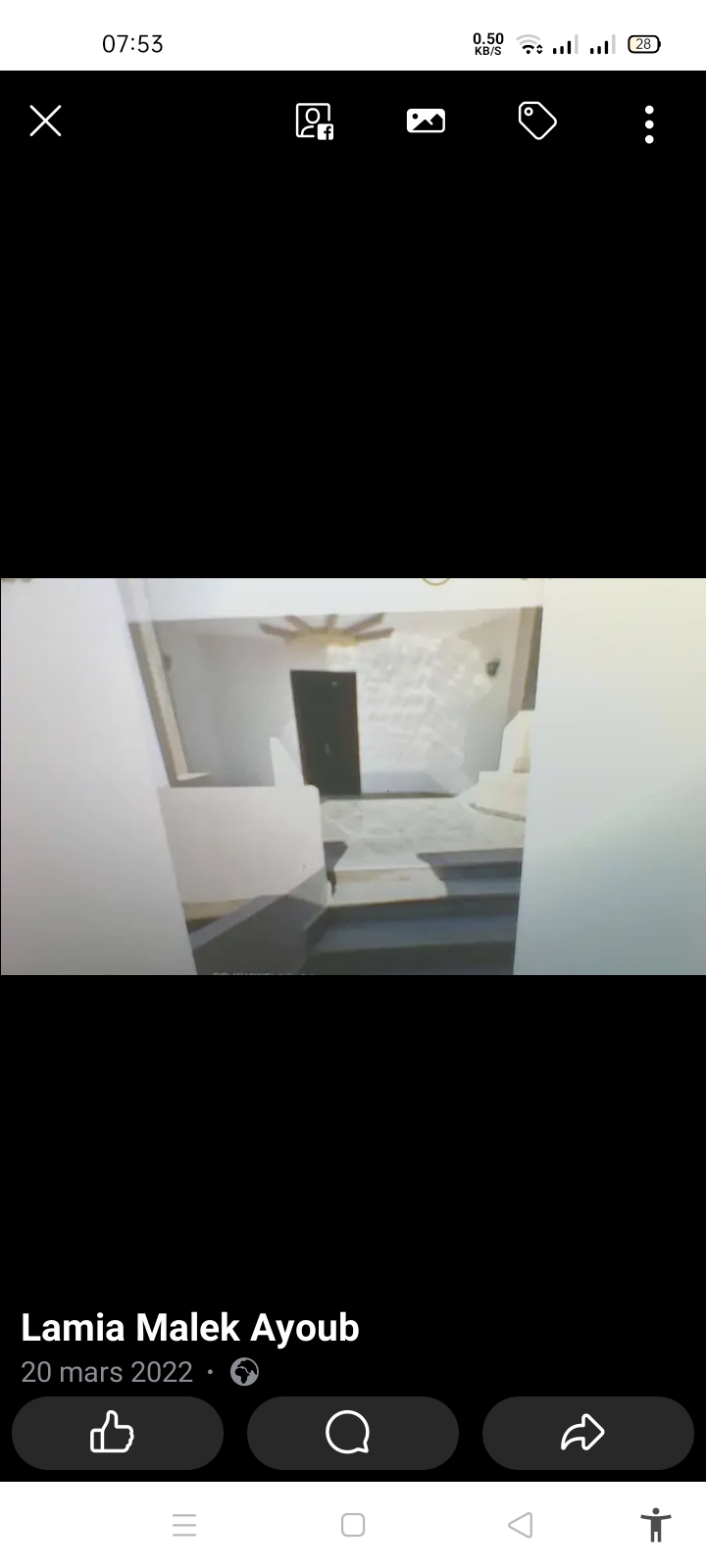 Soliman Soliman Location Maisons Agrable villa
