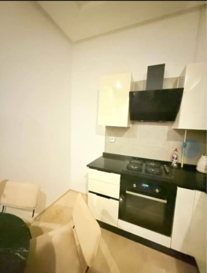 Ain Zaghouan Jardins de Carthage Location Appart. 2 pices Appartement richement meubl