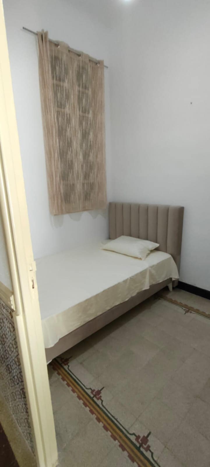 Cite El Khadra Kheireddine Pacha Location Appart. 2 pices Coquette studio la fayette