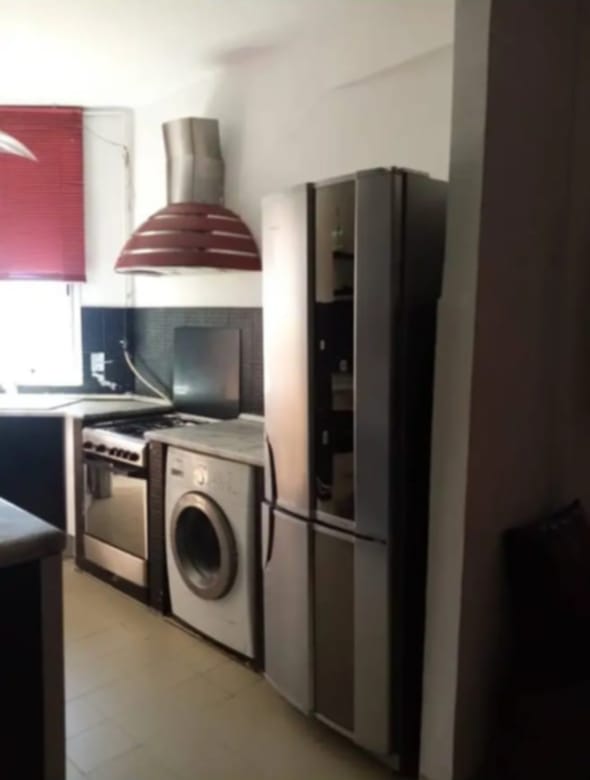 La Marsa El Aouina Location Appart. 3 pices Appartement s2 richement meubl