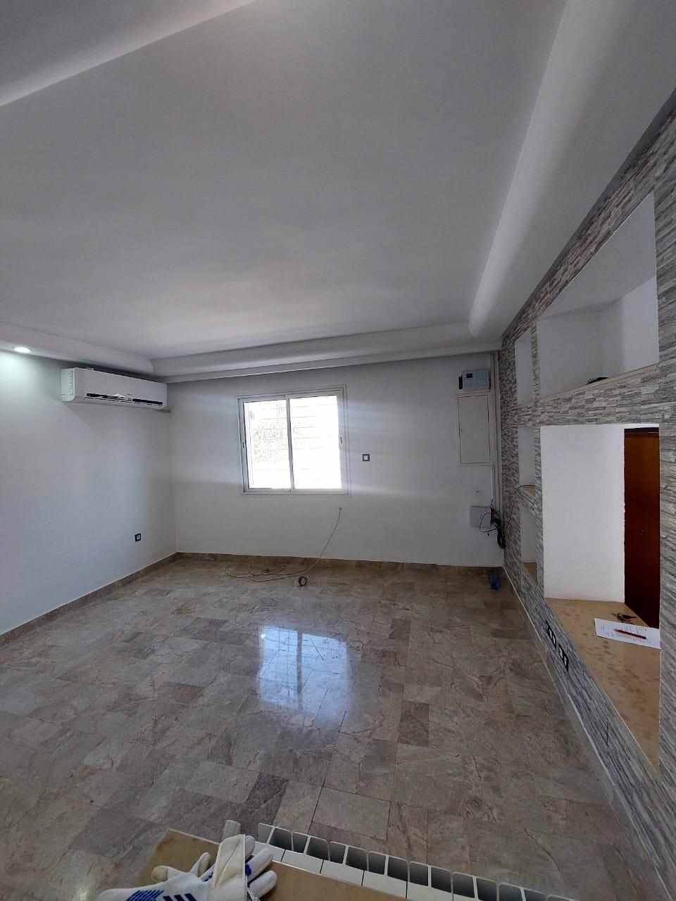 La Marsa El Aouina Vente Duplex Triplex haut standing dar fadhal