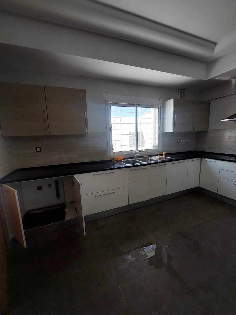 La Marsa El Aouina Vente Duplex Triplex haut standing dar fadhal