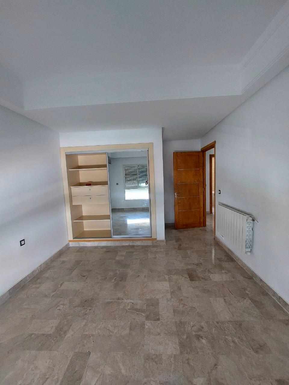 La Marsa El Aouina Vente Duplex Triplex haut standing dar fadhal