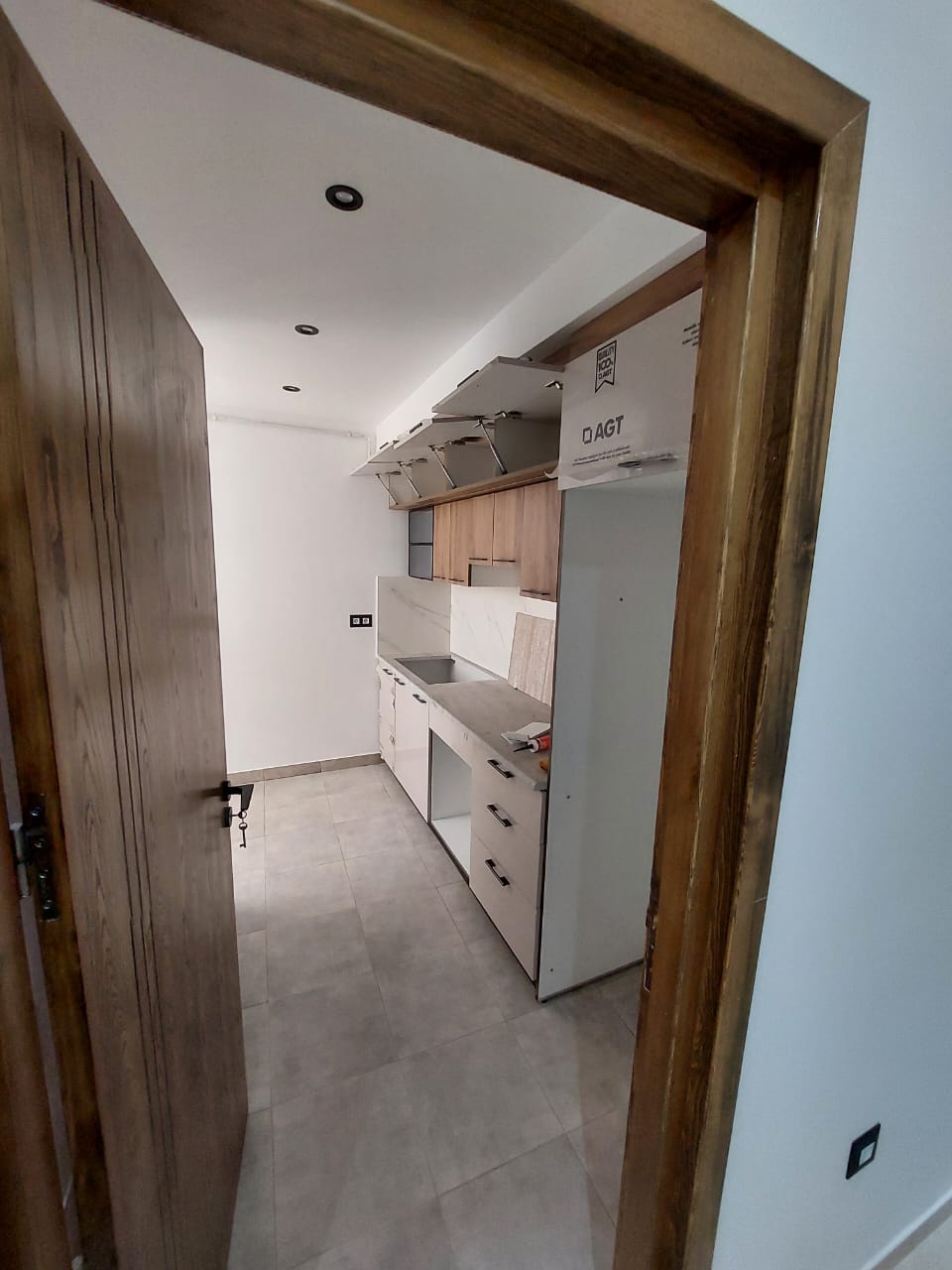 Ariana Ville Ariana Location Appart. 3 pices Appartement 3eme tage