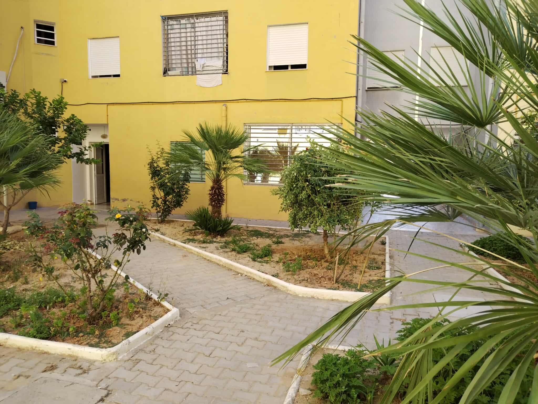 Mornag Mornag Location Appart. 3 pices Appartement  immeuble mornegue1 diar habiba