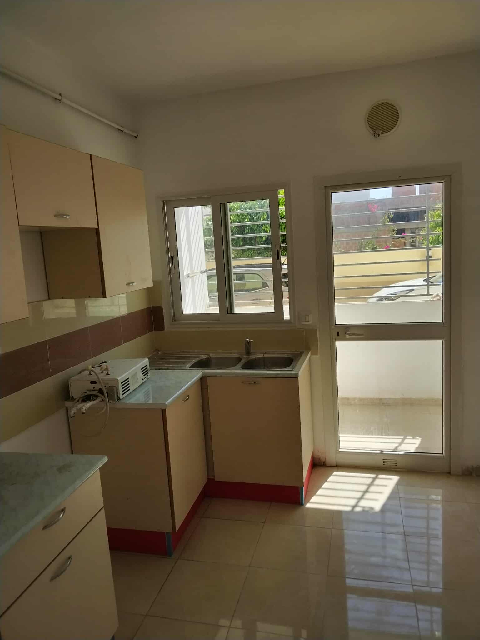Mornag Mornag Location Appart. 3 pices Appartement  immeuble mornegue1 diar habiba